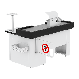 Check Out Gold 1,60m