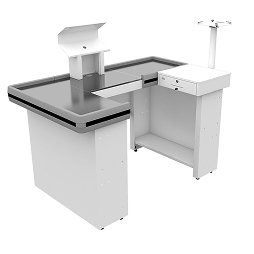 Check Out Flex U 1,50m