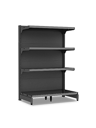 Gôndola Fit 60 Construção Ponta